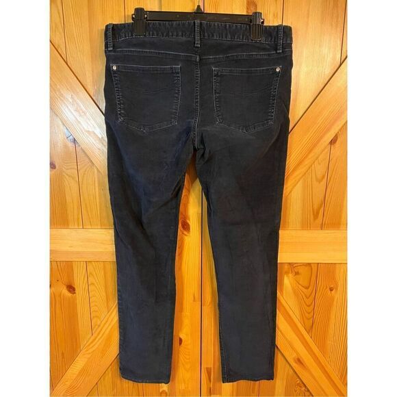 Gap 1969 Always Skinny Corduroy Jeans 32/14 (3445) - Picture 4 of 9